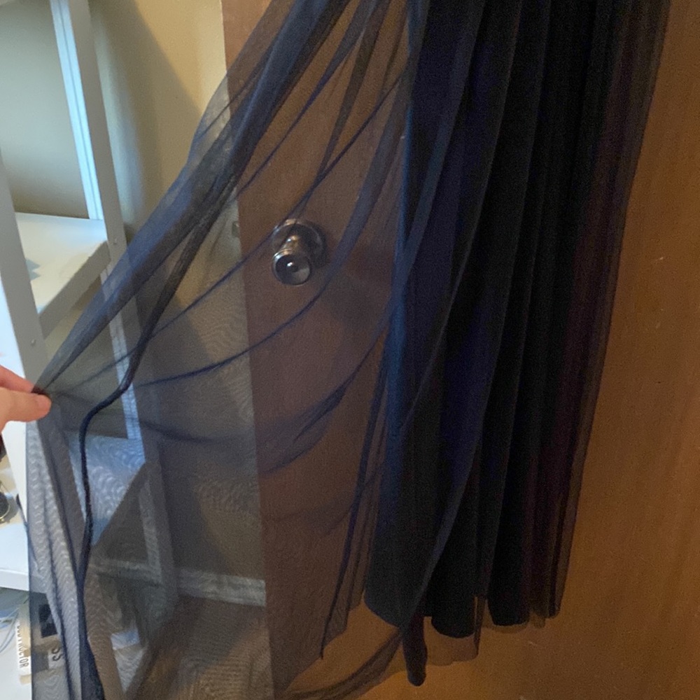 Free People Maxi Tulle Dress - Picture 3 of 5